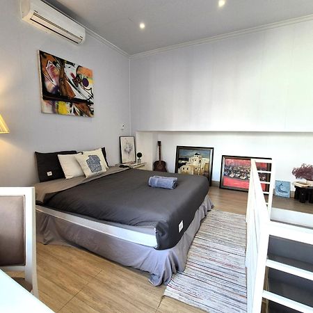 Holo Ben Thanh Saigon Serviced Homestay Cidade de Ho Chi Minh Exterior foto