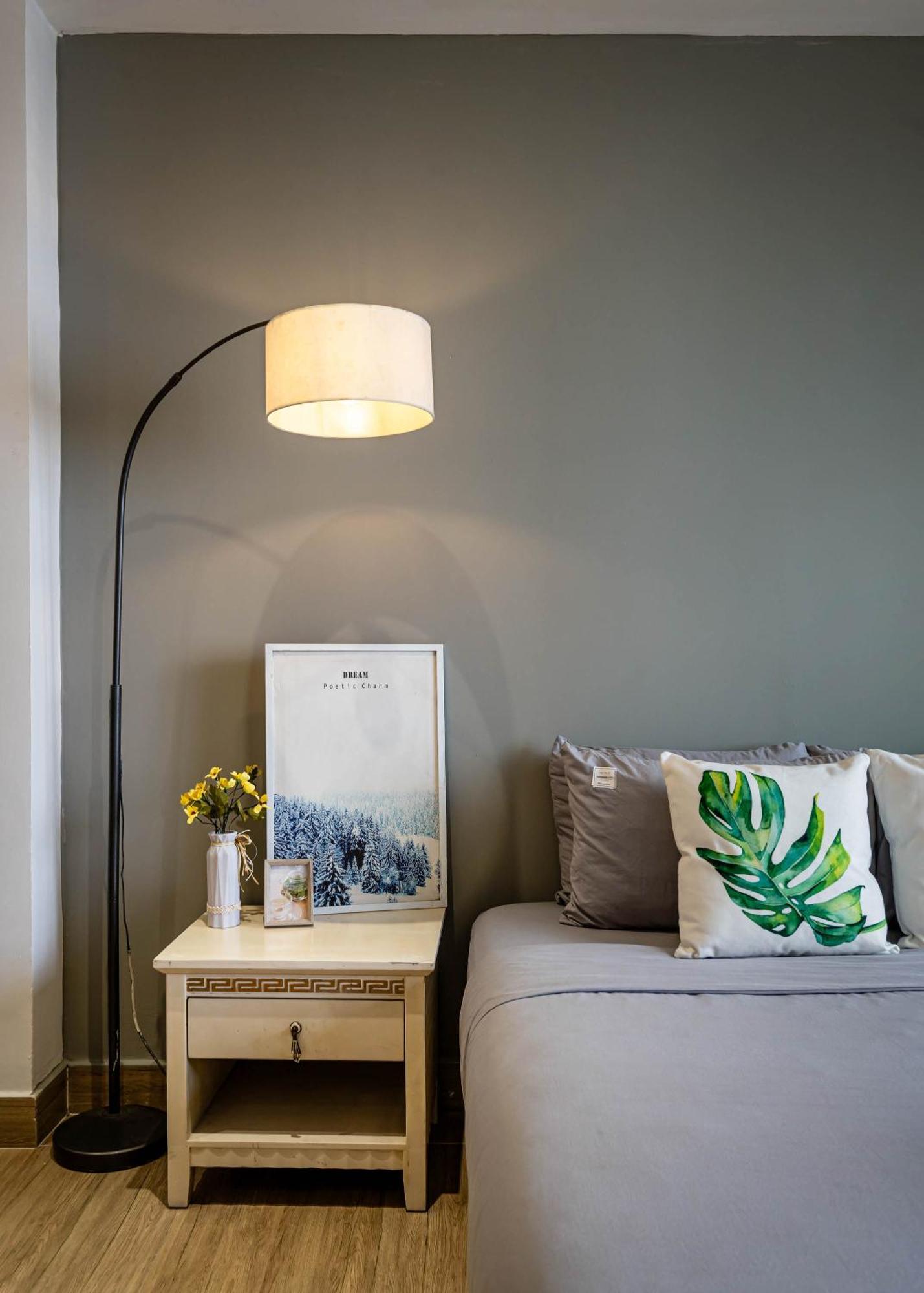 Holo Ben Thanh Saigon Serviced Homestay Cidade de Ho Chi Minh Exterior foto