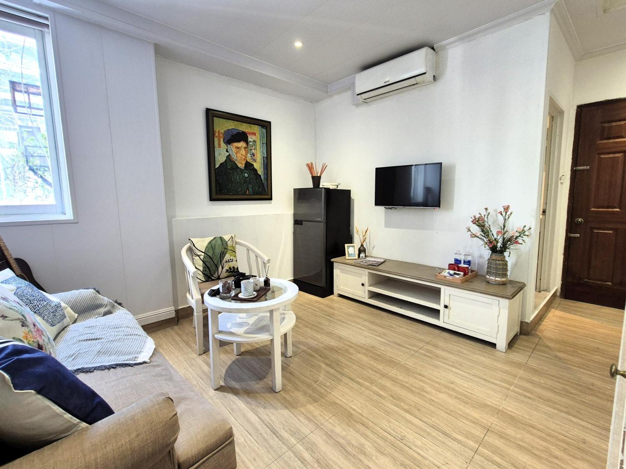 Holo Ben Thanh Saigon Serviced Homestay Cidade de Ho Chi Minh Exterior foto