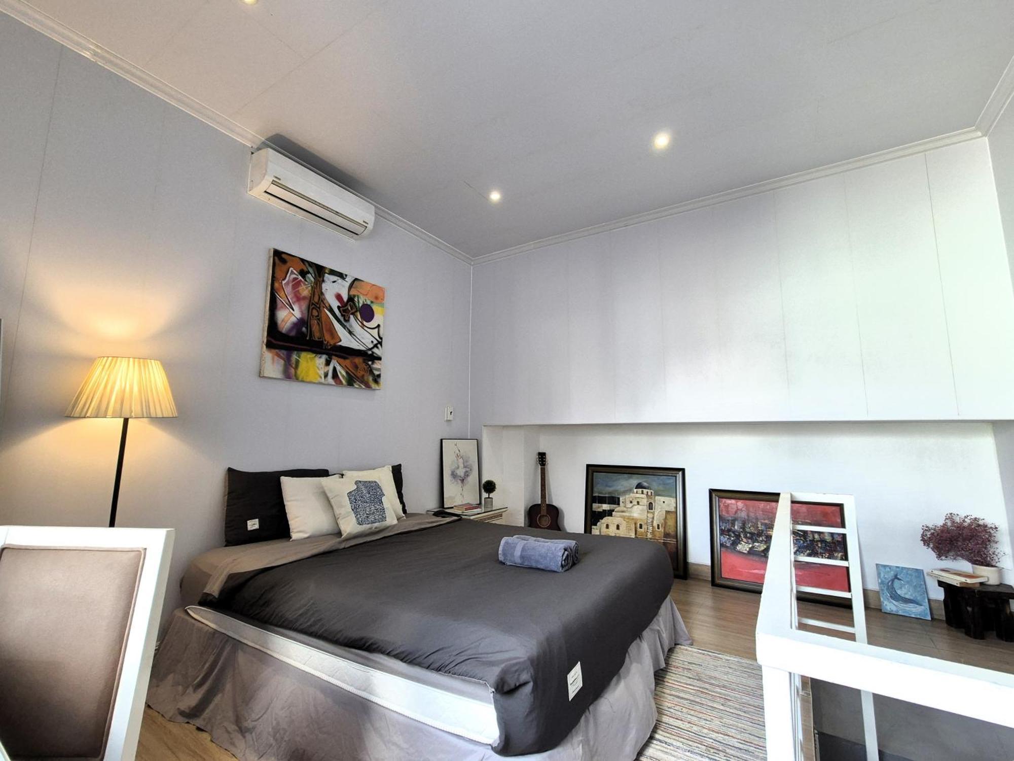 Holo Ben Thanh Saigon Serviced Homestay Cidade de Ho Chi Minh Exterior foto